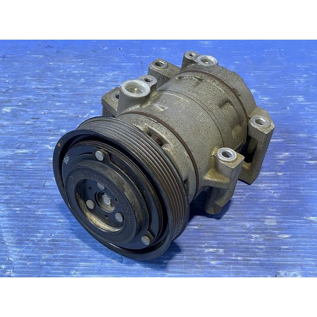 バネット ABF-SKP2LN エアコンコンプレッサー A/C AC 純正品番92600 