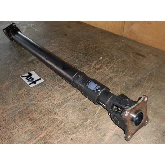 バネット ABF-SKP2LN フロントプロペラシャフト  純正品番37200-HA00A 管理番号Z2312の画像