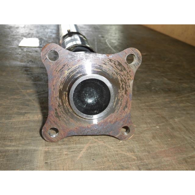 バネット ABF-SKP2LN フロントプロペラシャフト  純正品番37200-HA00A 管理番号Z2312の画像