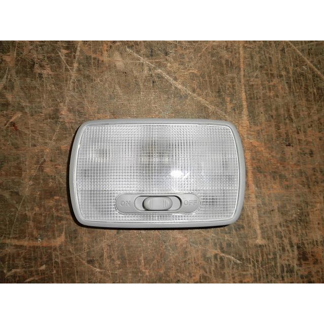 インサイト DAA-ZE2 リアルームランプ 室内灯 純正品番34252-S5A-003ZA