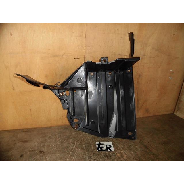 インサイト DAA-ZE2 左リアフェンダーカバー 純正品番74591-TM8-G10
