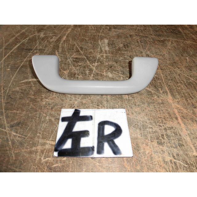 Ponta専用 インサイト DAA-ZE2 左リアアシストグリップ 純正品番83240-TM8-A01ZC