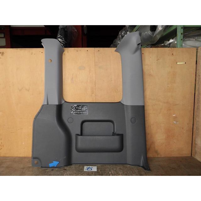 GE☆TAMA出品 新品！ダイハツ純正　アトレー　ハイゼット アトレー (XT)マルチレール(成形天井 付 車用・左右分セット