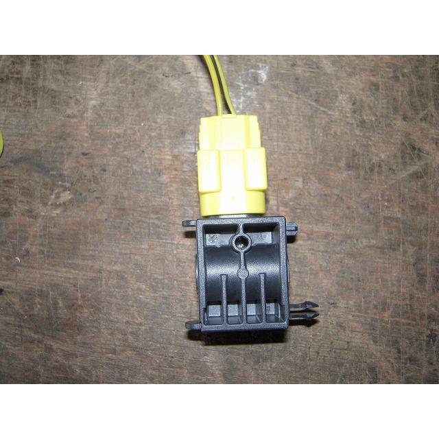 タント CBA-L375S エアバックセンサー 純正品番89173-B2140 管理番号