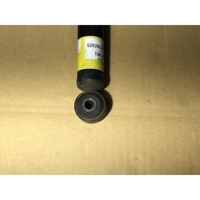 バモス ABA-HM1 左リアショックアブソーバー ダンパー 純正品番52620