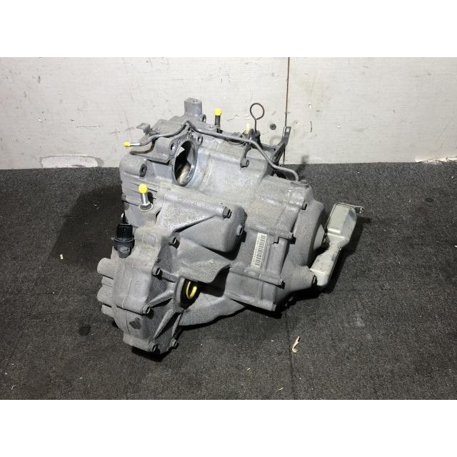 バモス　ミッション バモス ABA-HM1 オートマチックミッション オートマミッション 管理