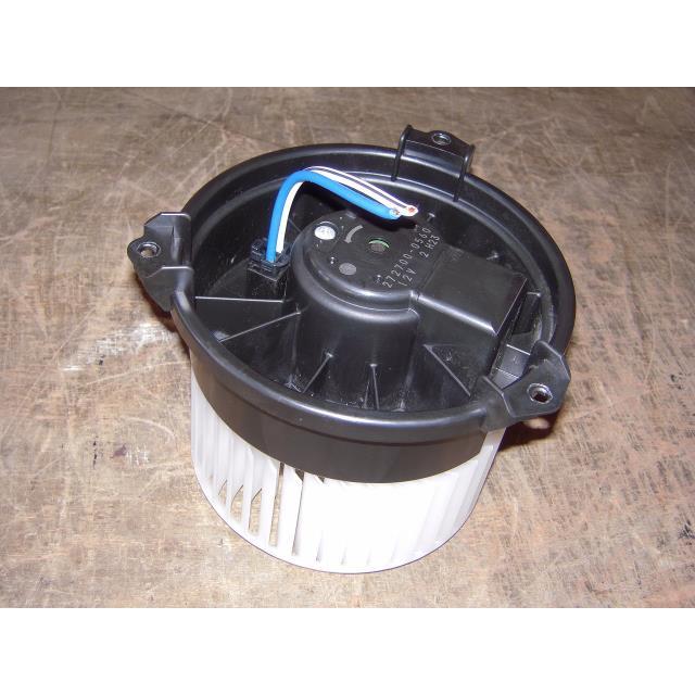エスティマ DBA-GSR50W リアヒーターブロアモーター ブロアー