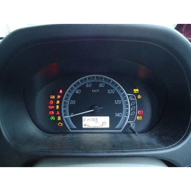 デイズルークス DBA-B21A スピードメーター ノンターボ車 純正品番 