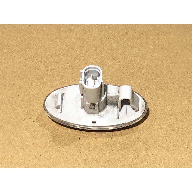 ワゴンR ワゴンR DBA-MH23S 左フェンダーマーカーランプ 純正品番