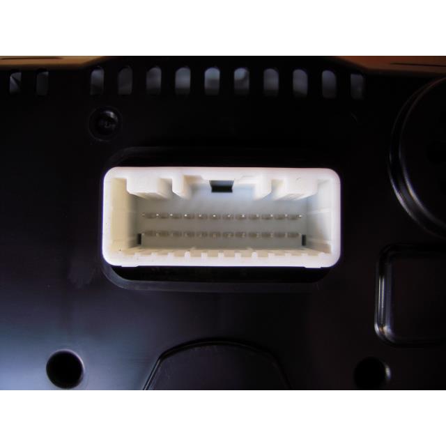 デイズルークス DBA-B21A スピードメーター 純正品番24810-6A06H 管理番号Z3689 :001586584261400:赤江解体 通販 B21A デイズルークス スピードメーター No.1697