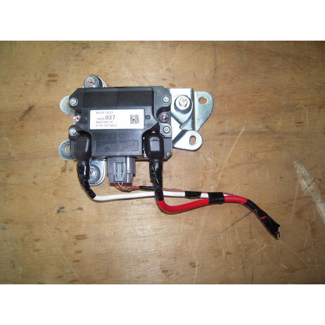 デイズルークス DBA-B21A RELAY ASSY 純正品番25230-6A00J 管理番号 