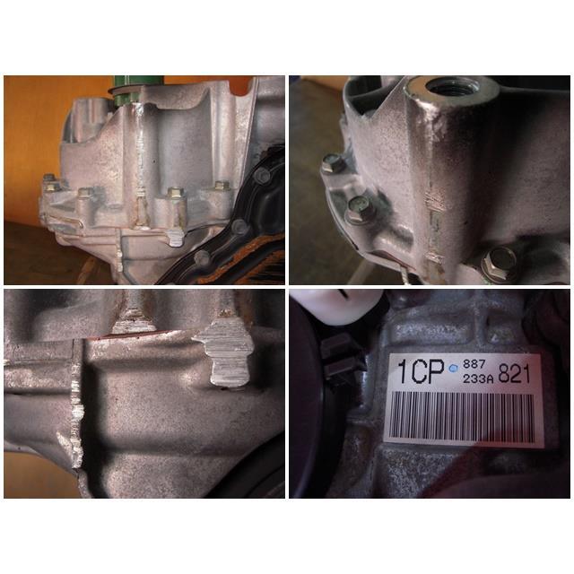 ムーヴ CBA-L175S CVT 　純正品番30400-B2072 管理番号Z3482_9