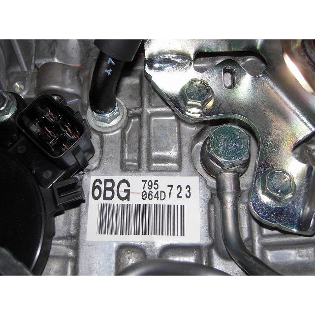 タント DBA-LA600S CVT 純正品番30400-B2630 管理番号Z3864 : 株式会社