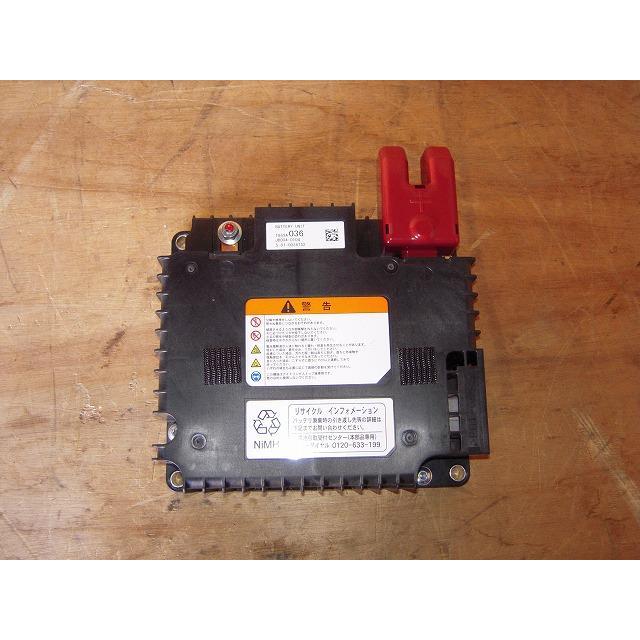 eKスペース DBA-B11A ニッケル水素バッテリー 純正品番1869A036 管理