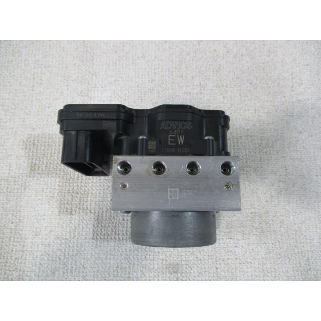 NT100クリッパー EBD-DR16T ABSアクチュエーター 純正品番47600