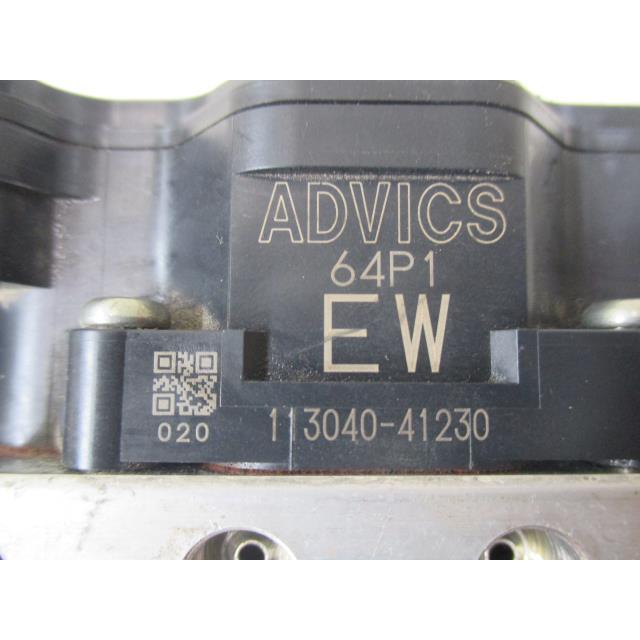 NT100クリッパー EBD-DR16T ABSアクチュエーター 純正品番47600