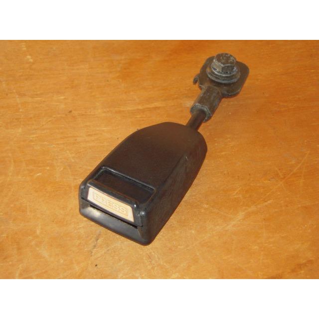 フェアレディ フェアレディZ E-PGZ31 左フロントシートベルト 純正品番