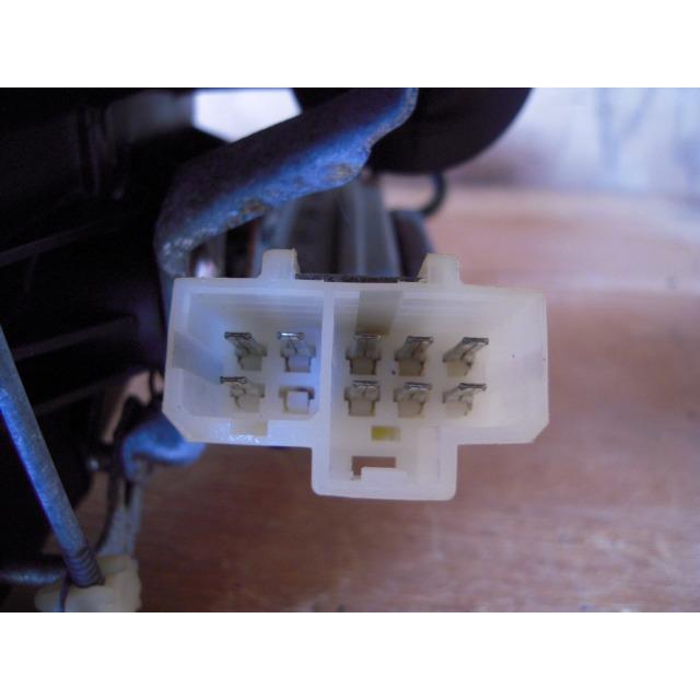 フェアレディ フェアレディZ E-PGZ31 ヒーターコア 純正品番