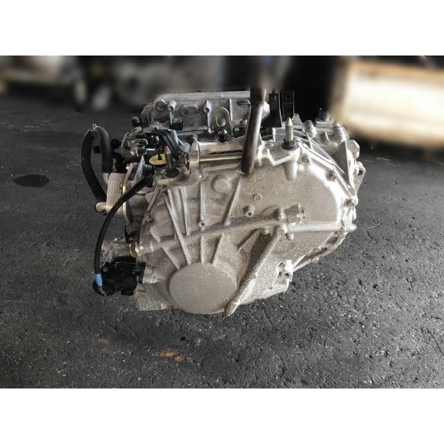 ステップワゴン DBA-RK5 CVT 純正品番06210-RJ2-000 管理番号Z1528