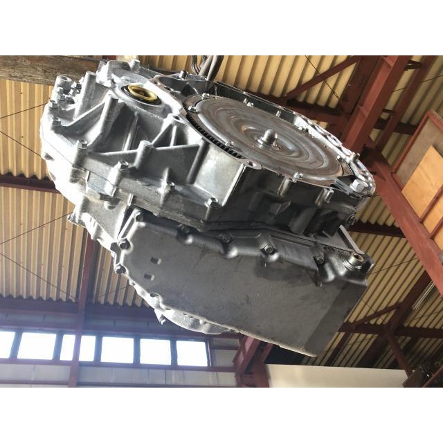ステップワゴン DBA-RK5 CVT 純正品番06210-RJ2-000 管理番号Z1528