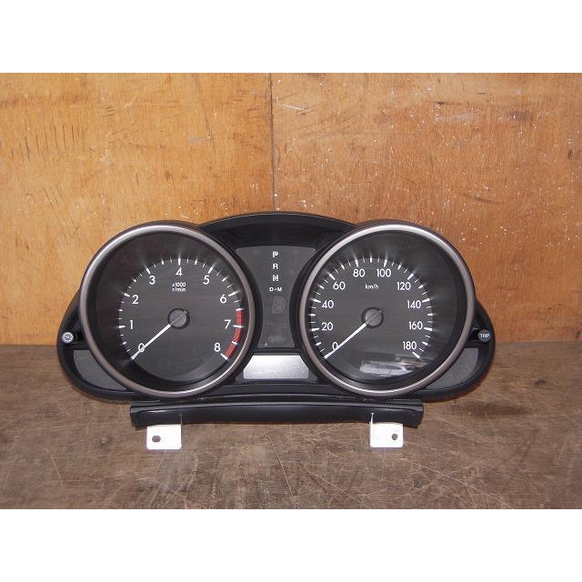 ラフェスタ DBA-CWFFWN スピードメーター 純正品番24850-HA01L 管理