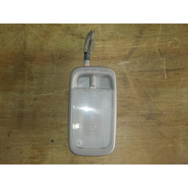 ミラ（ダイハツ） ミラココア DBA-L675S ルームランプ 室内灯 純正品番