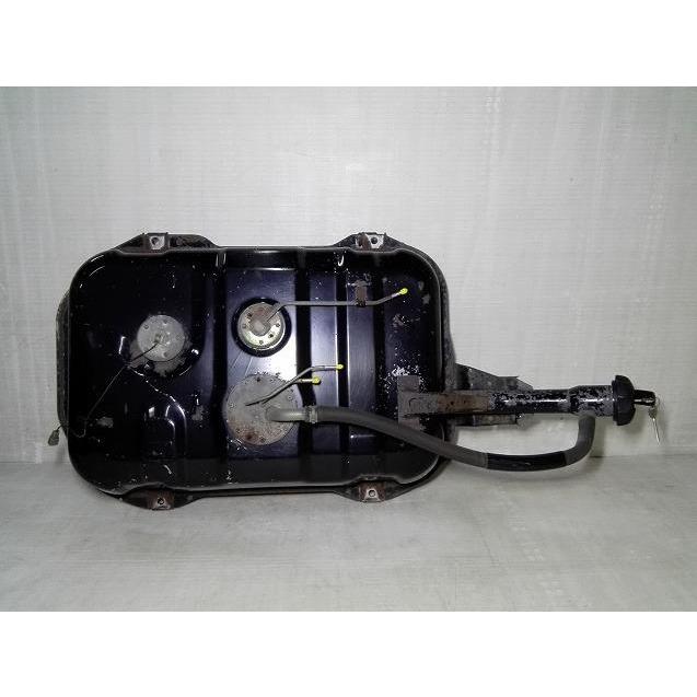 ハイゼット V-S100P フューエルタンク フェールタンク 燃料タンク 純正