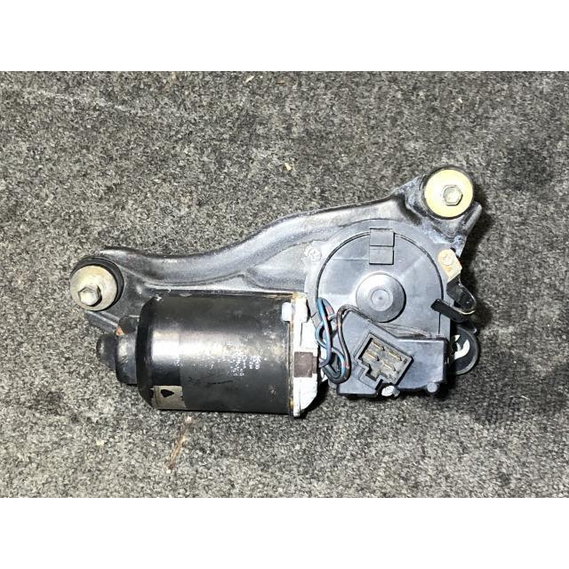 ソアラ E-MZ21 フロントワイパーモーター 管理番号Z5075 : 赤江解体