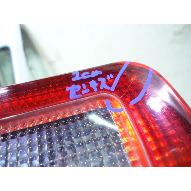 希少] ATS-755 赤 Vサイン 12V ストップランプ テールランプ ATS-755