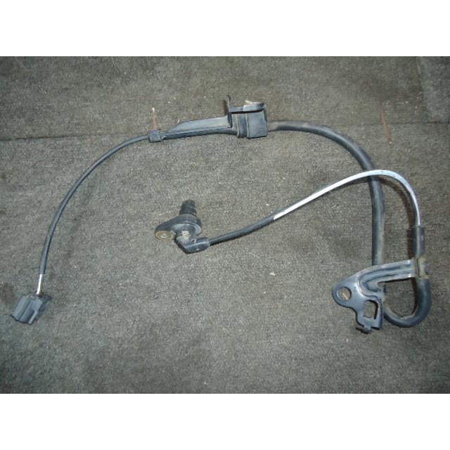 NOAH ノア DBA-ZRR70G 左フロントABSセンサー 純正品番89543-28110