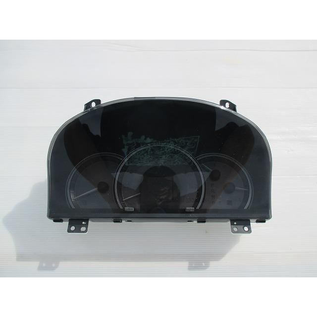 クラウン DBA-GRS204 スピードメーター 純正品番83800-30L00 管理番号