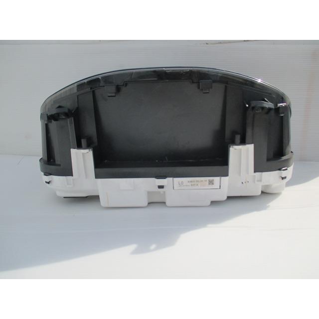 クラウン DBA-GRS204 スピードメーター 純正品番83800-30L00 管理番号