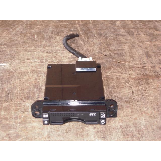 クラウン DBA-GRS204 ETC 純正品番86980-28030 管理番号Z4698 クラウン DBA-GRS204 ETC 純正品番86980-28030 管理番号Z4698