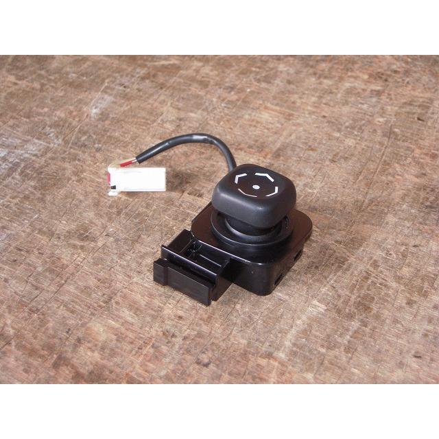 クラウン DBA-GRS204 ハンドル位置調整スイッチ 純正品番89235-30120