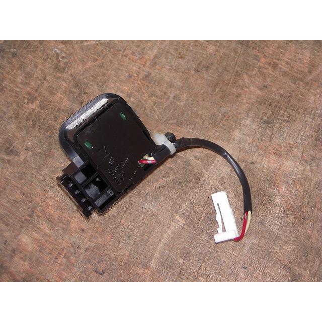 クラウン DBA-GRS204 ハンドル位置調整スイッチ 純正品番89235-30120