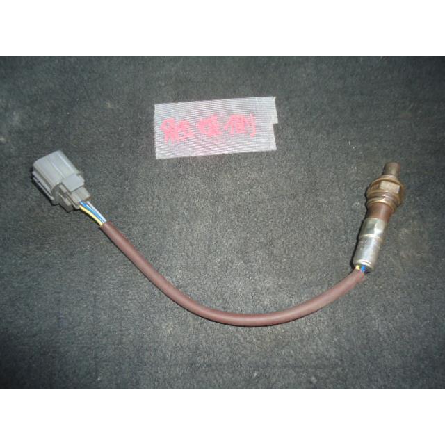 ミラ（ダイハツ） ミラ DBA-L275S オーツーセンサー 触媒側 ノンターボ