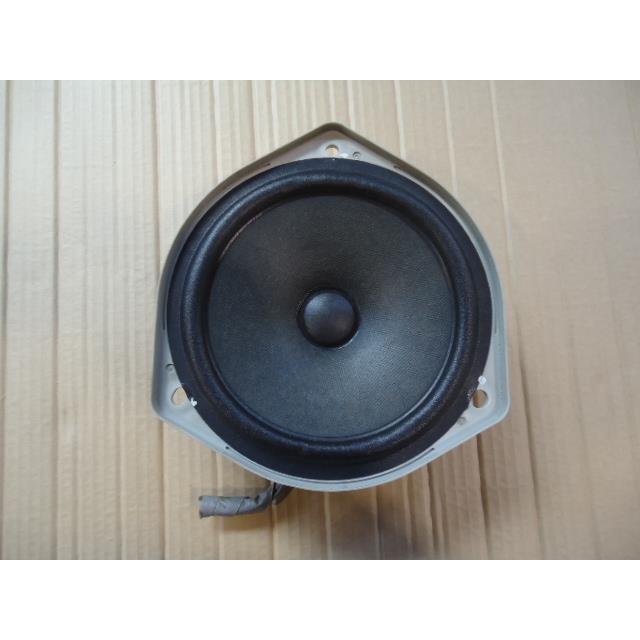 ジャガー純正リアスピーカー PHILIPS DBC6435 4 OHM 中古 ライフ CBA-JB5 右リアスピーカー 純正品番39120-SEL-951 管理番号