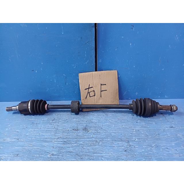 アルト GBD-HA24V 右フロントドライブシャフト 純正品番44101-58J15 管理番号AC2620 : 赤江解体 - 通販 ...