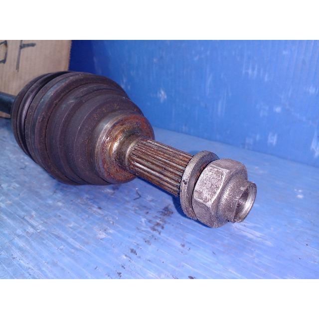 アルト GBD-HA24V 右フロントドライブシャフト 純正品番44101-58J15 管理番号AC2620 : 赤江解体 - 通販 ...