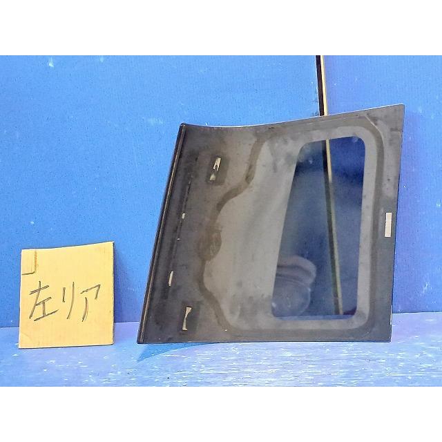 【nao様】専用オーダーページ ゼスト DBA-JE1 左クォーターガラス 純正品番73561-SYA-J00 管理