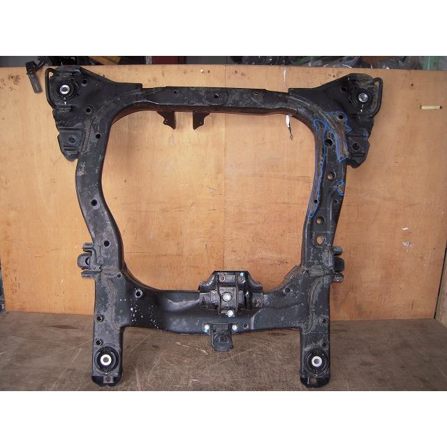 オデッセイ DBA-RB3 フロントメンバー 純正品番50200-SLE-000