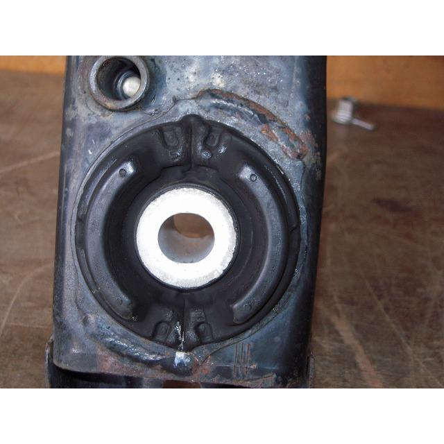 オデッセイ DBA-RB3 フロントメンバー 純正品番50200-SLE-000 管理番号