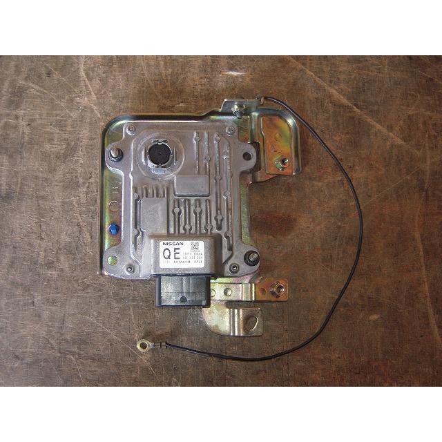 ノート DBA-E12 ミッションコンピューター CVTコンピューター 純正品番 