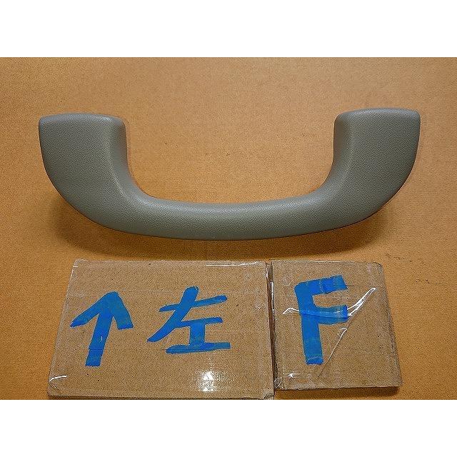 モコ MG33S 左フロントアシストグリップ 純正品番73940-4A0A2 管理番号