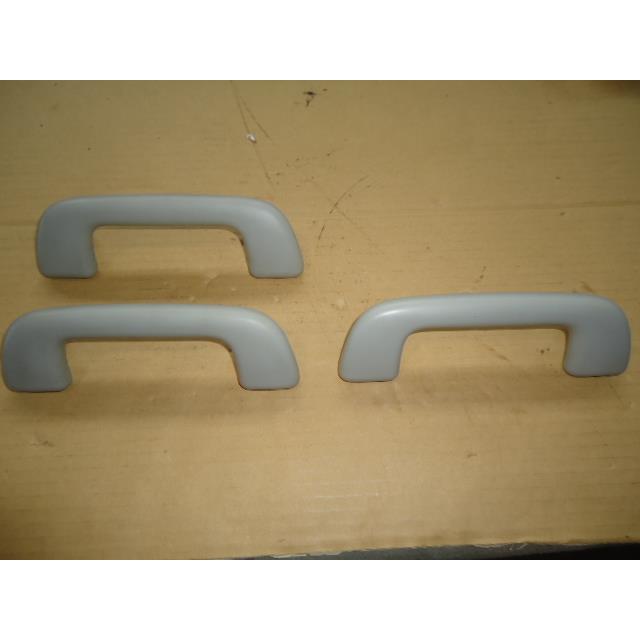 ミラ（ダイハツ） ミラココア DBA-L675S アシストグリップ1台分 純正