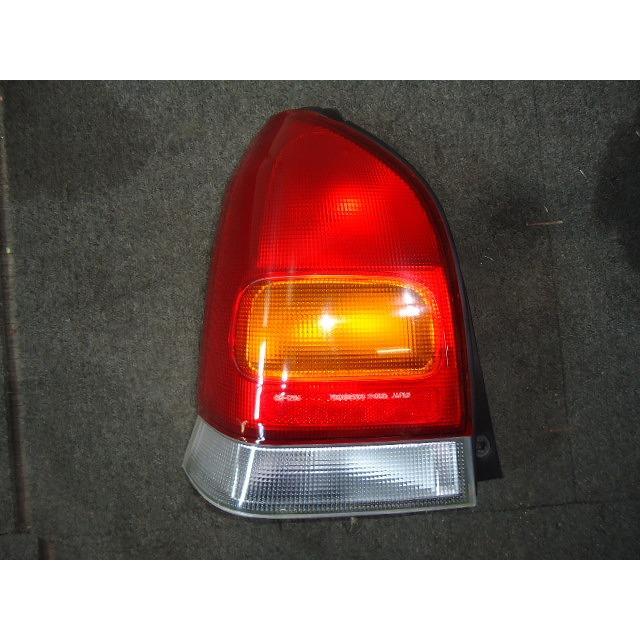アルト GD-HA12V 左テールランプ ストップランプ ブレーキランプ 管理 