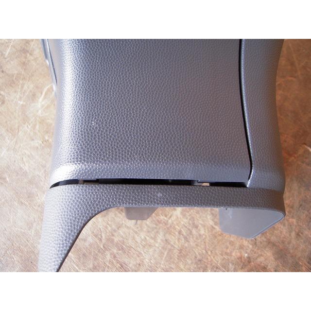 ラパン DBA-HE22S センターコンソールボックス 純正品番73890