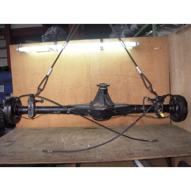 ハイゼット GD-S200P リアホーシング 純正品番41110-97504 管理番号