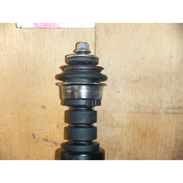 タント DBA-LA600S 左リアショックアブソーバー ダンパー 純正