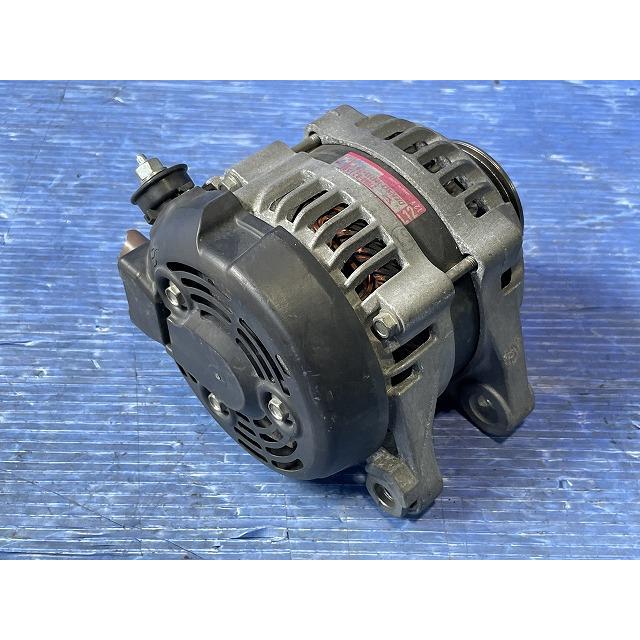 タント DBA-LA600S オルタネーター ダイナモ 純正品番27060-B2150 管理